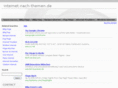 internet-nach-themen.de