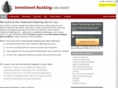 investmentbankingjobsdigest.com