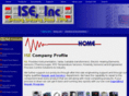 iseinc.com