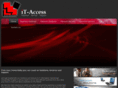 itaccess-asia.com