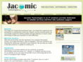 jacomic.com