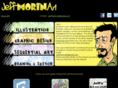 jeffmorinart.com