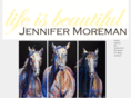 jennifermoreman.com