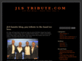 jlstribute.com