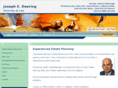 joedeering.com