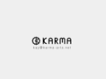 karma-arts.net