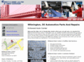 kirkwoodtireandautocenter.net