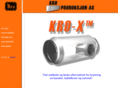 kro-x.com