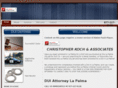 lapalmaduiattorney.info