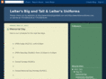 leitersbigtall.com