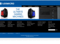 lexmicro.com