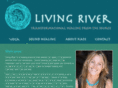 livingriverhealingarts.com