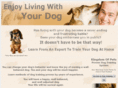 livingwithyourdog.com