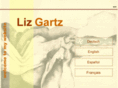 lizgartz.com