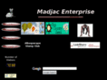 madjac.com
