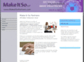 makeitsopartners.com