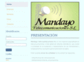 mandayo.com