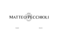matteopecchioli.com