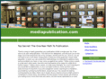 mediapublication.com