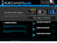 mediasitsports.com