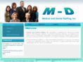 medical-dentalstaffing.com