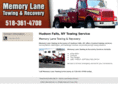 memorylanetowing.com