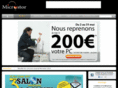 microstor.fr