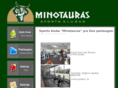 minotauras.com
