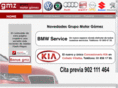 motorgomez.com