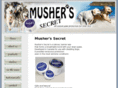 musherssecret.net