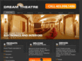 mydreamtheatre.com