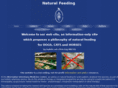 naturalfeeding.co.uk