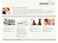 natuzziclub.com