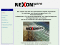 nexonware.de