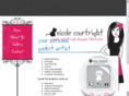 nicolecourtright.com