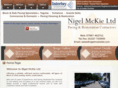 nigelmckiepaving.com
