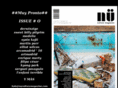 nuculturemagazine.com