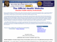 officialhealthcare.org