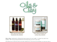 oilsandclay.com