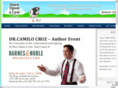 onceuponacow.com