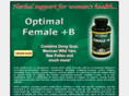 optimalfemale.com