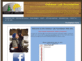 outdoorlabfoundation.org