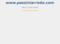 passiniarredo.com