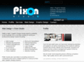 pixon.com.au