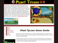planttycoon.info