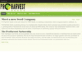 proharvestseeds.com