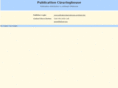 publicationclearinghouse.com
