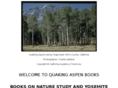 quaking-aspen-books.com