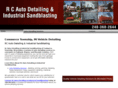 rcindustrialsandblasting.com