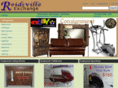 reidsvilleexchange.com